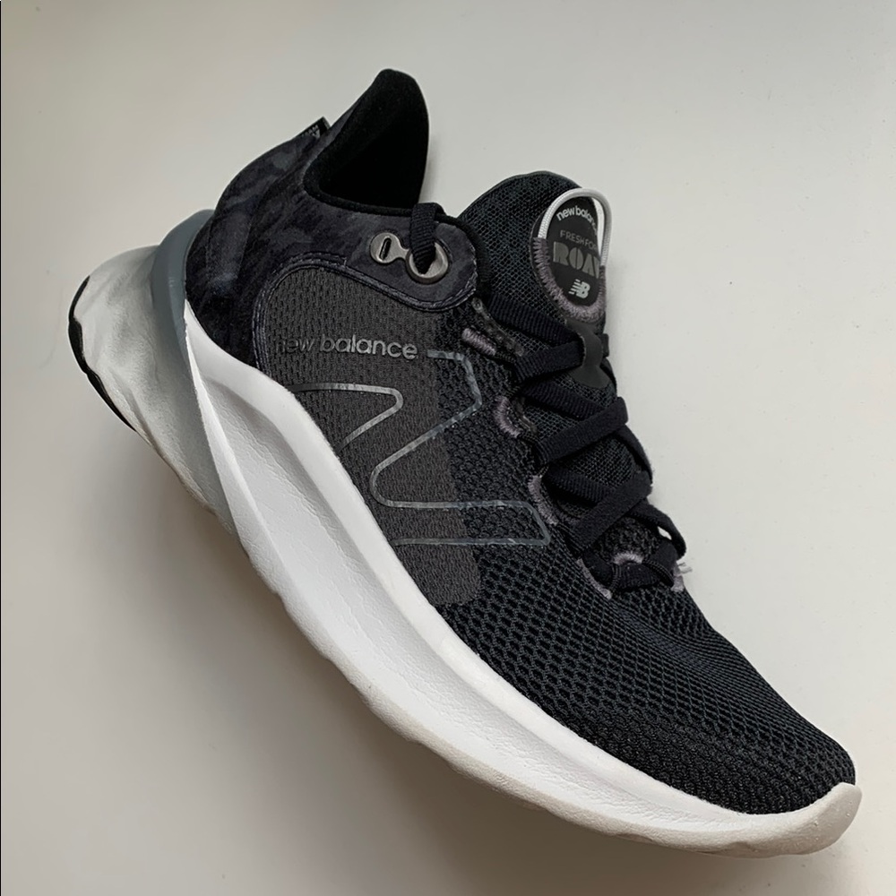 New Balance Fresh Foam Roav v2